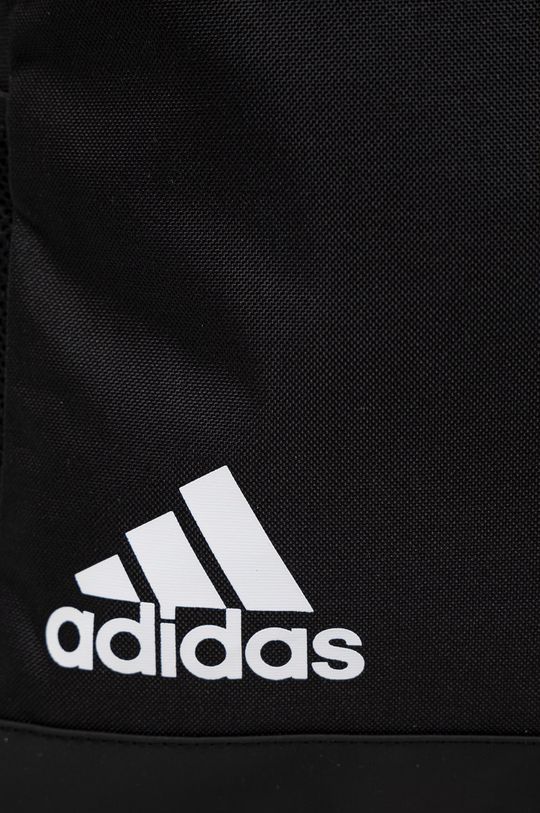 czarny adidas plecak