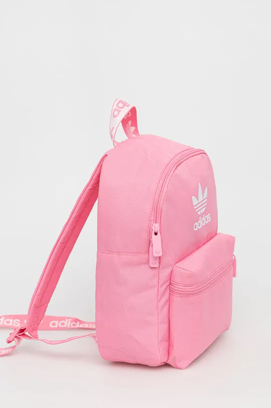 Σακίδιο πλάτης adidas Originals ροζ