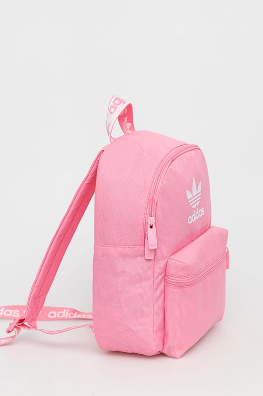 Ruksak adidas Originals roza