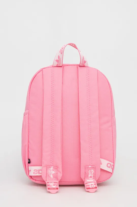 розовый Рюкзак adidas Originals