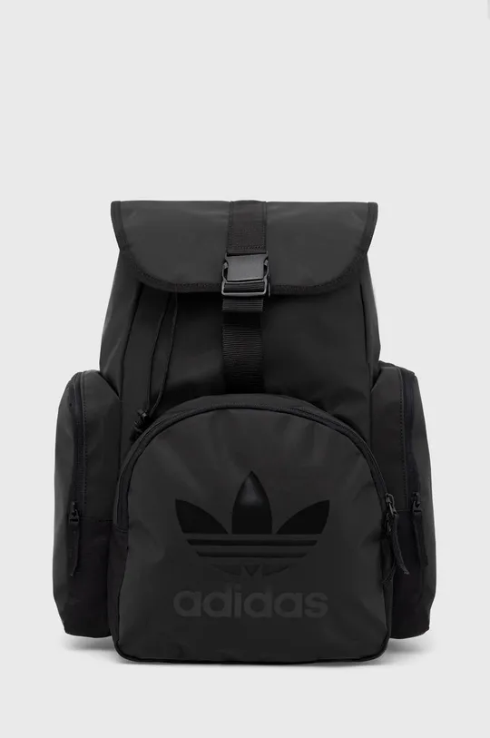 czarny adidas Originals plecak Unisex