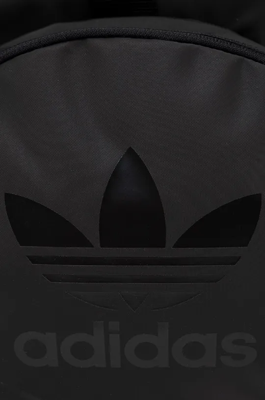 črna Nahrbtnik adidas Originals