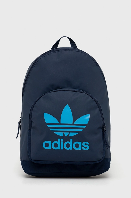 granatowy adidas Originals plecak Unisex