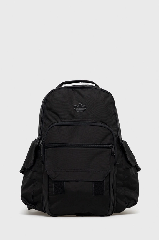 чорний Рюкзак adidas Originals Adicolor Contempo Utility Backpack Unisex