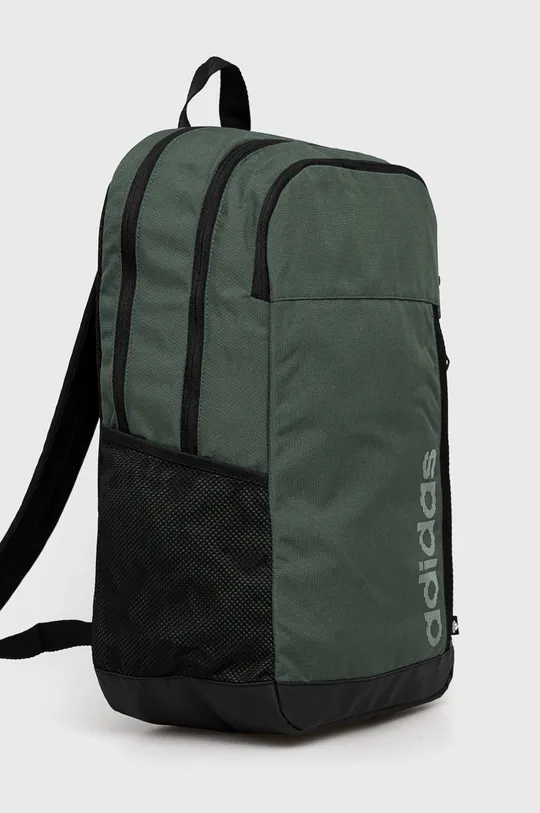 Рюкзак adidas зелений