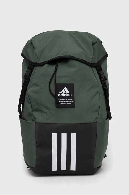 zielony adidas Performance plecak Unisex