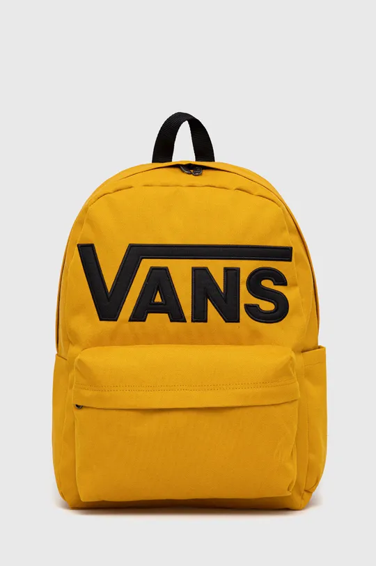 żółty Vans plecak Unisex