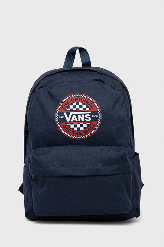 granatowy Vans plecak Unisex