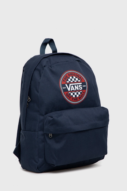 Vans plecak granatowy