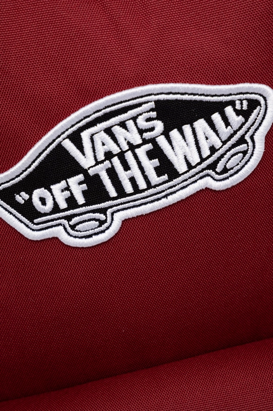 красный Рюкзак Vans