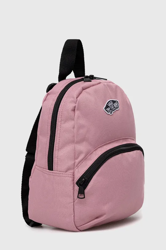 Рюкзак Vans розовый