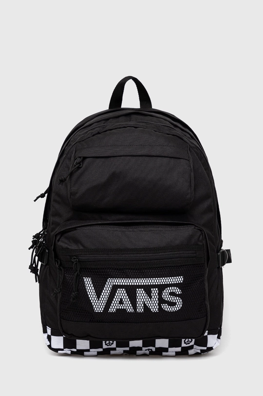 čierna Ruksak Vans Unisex