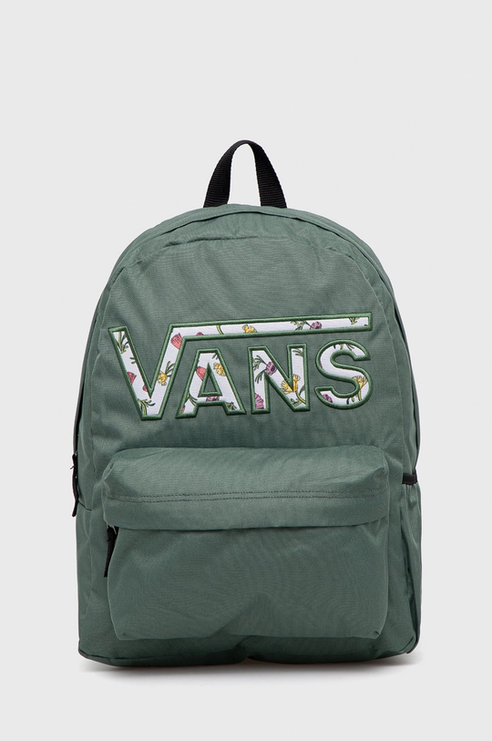 zielony Vans plecak Unisex