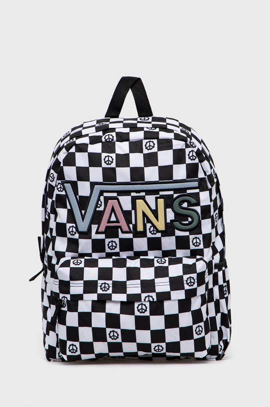 чёрный Рюкзак Vans Unisex