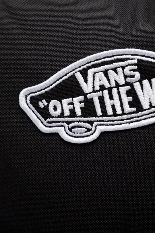 чёрный Рюкзак Vans