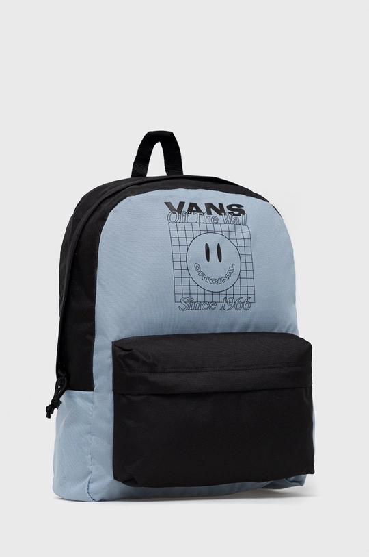 Vans hátizsák kék