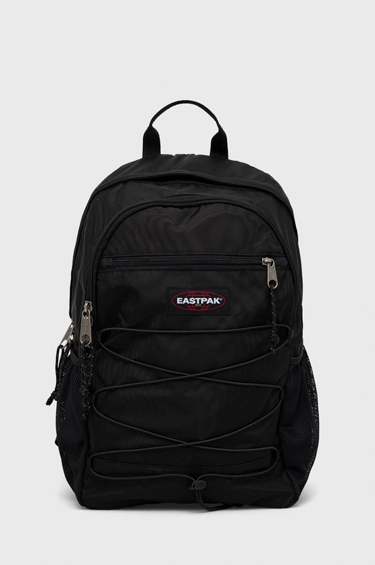 μαύρο Σακίδιο πλάτης Eastpak Unisex