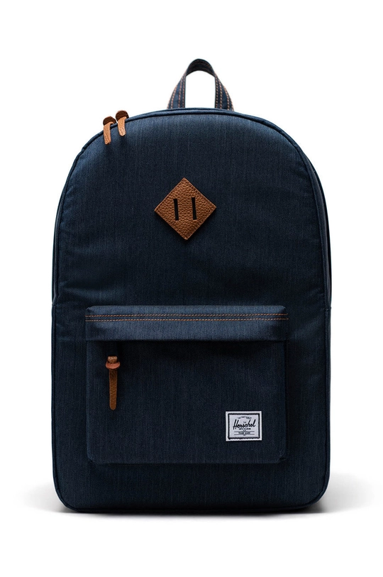 granatowy Herschel plecak Unisex