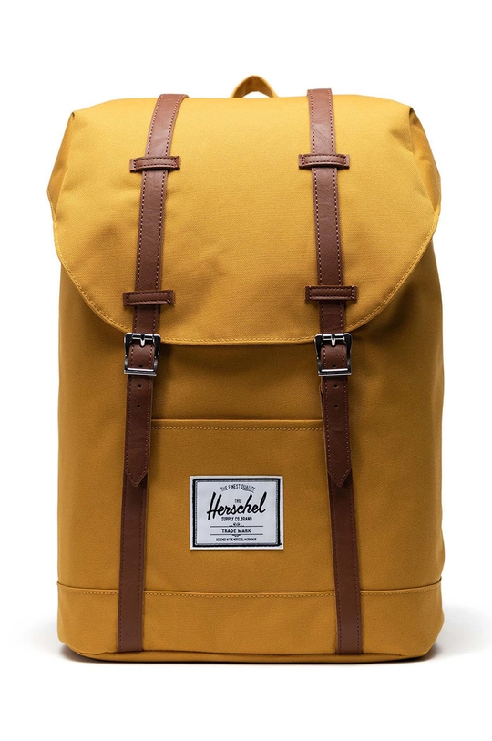 жёлтый Рюкзак Herschel Unisex