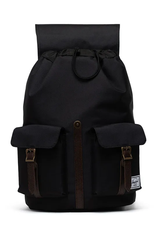 Рюкзак Herschel чорний