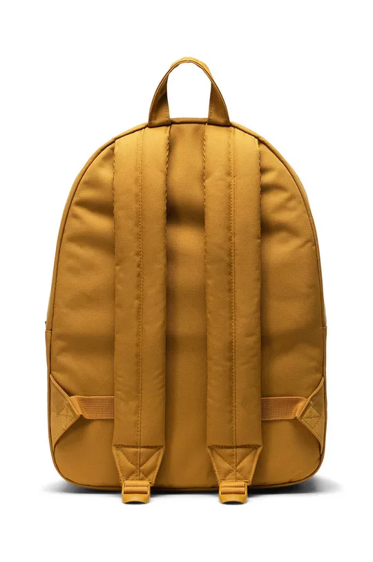 żółty Herschel plecak