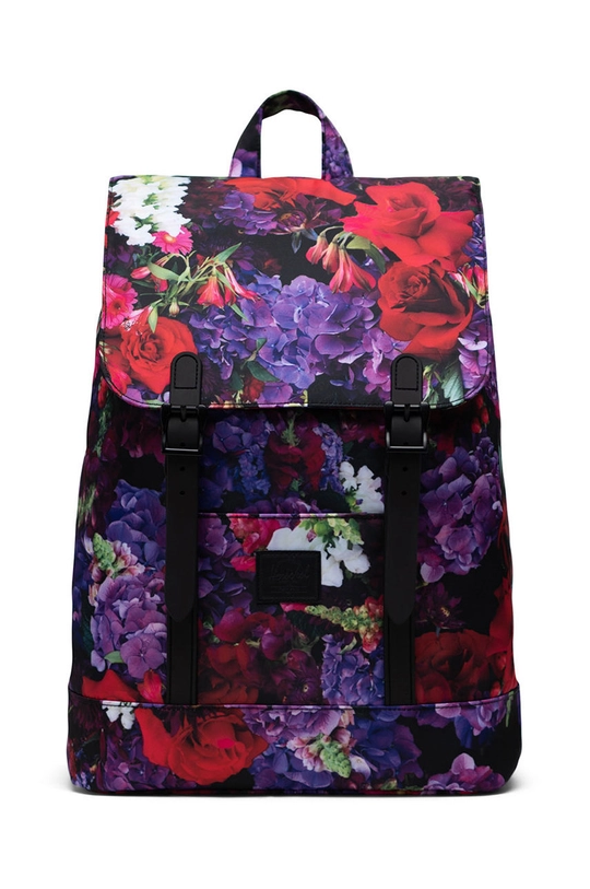 multicolor Herschel plecak Unisex