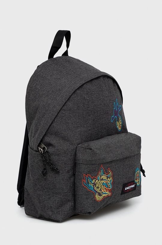 Ruksak Eastpak siva