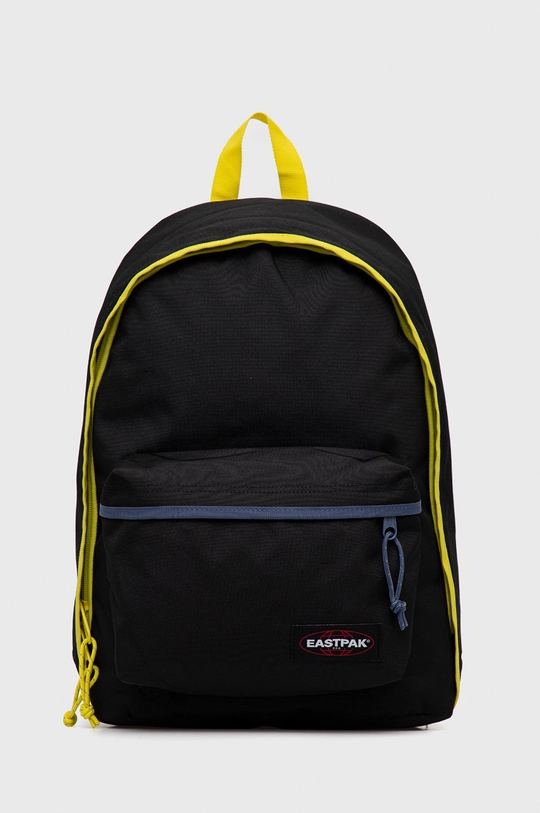 μαύρο Σακίδιο πλάτης Eastpak Unisex