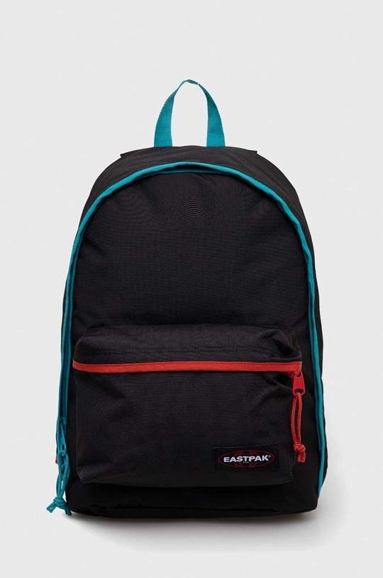 μαύρο Σακίδιο πλάτης Eastpak Unisex