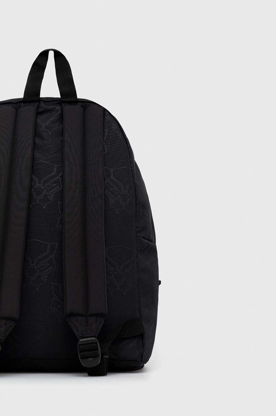 black Eastpak backpack x Marvel