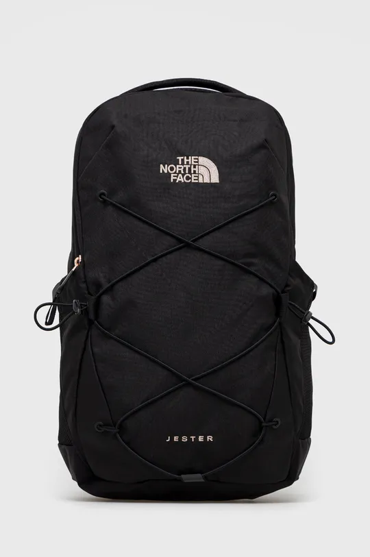 crna Ruksak The North Face Unisex