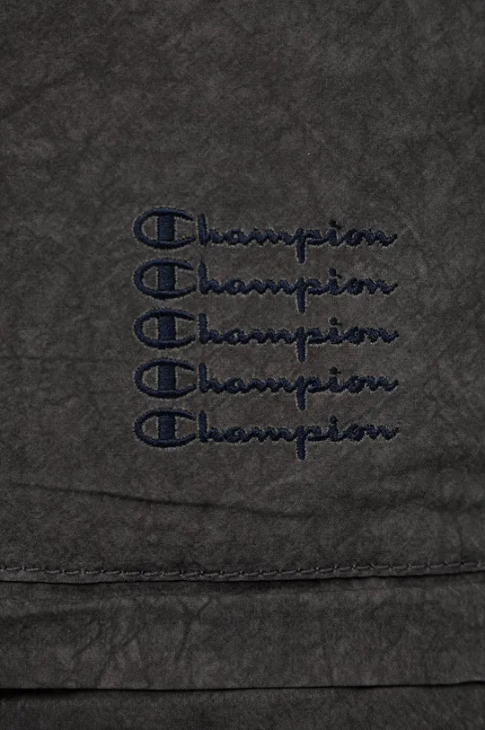 szary Champion plecak