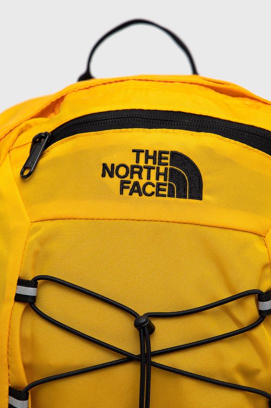 Ruksak The North Face  Základná látka: 100% Nylón Podšívka: 100% Polyester