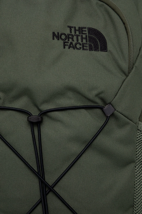 зелений Рюкзак The North Face