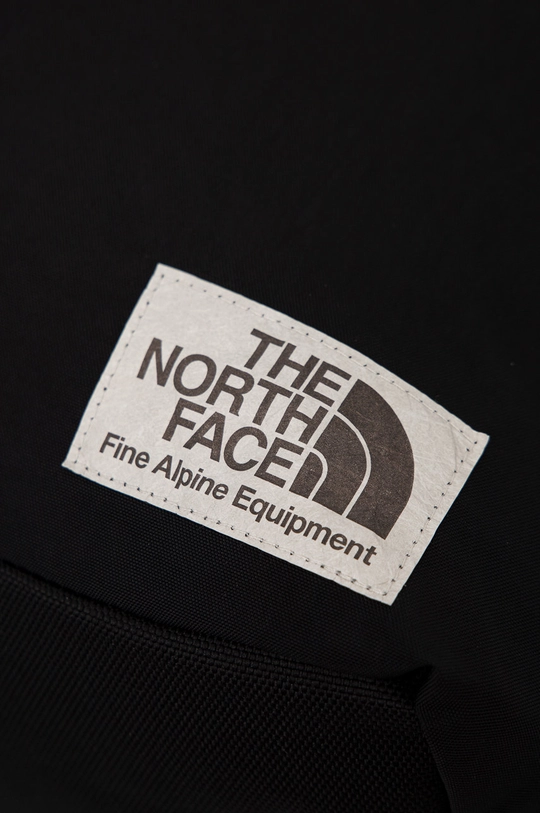 czarny The North Face plecak