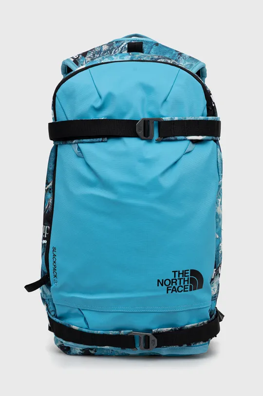niebieski The North Face plecak Slackpack 2.0 Unisex