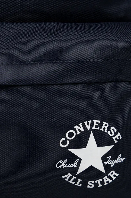 sötétkék Converse hátizsák