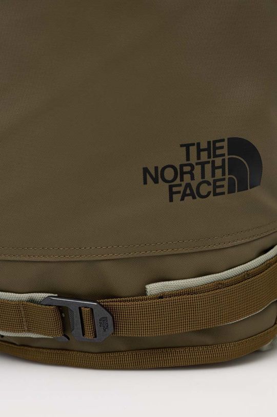 oliwkowy The North Face plecak Slackpack 2.0