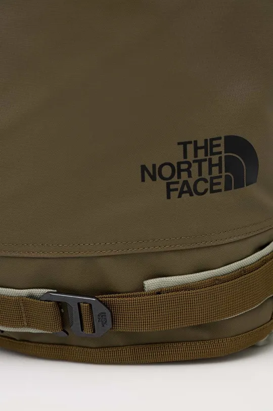 зелений Рюкзак The North Face Slackpack 2.0