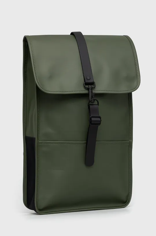 Rains backpack green