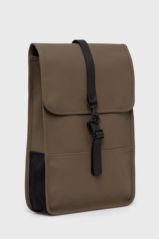 Rains backpack brown