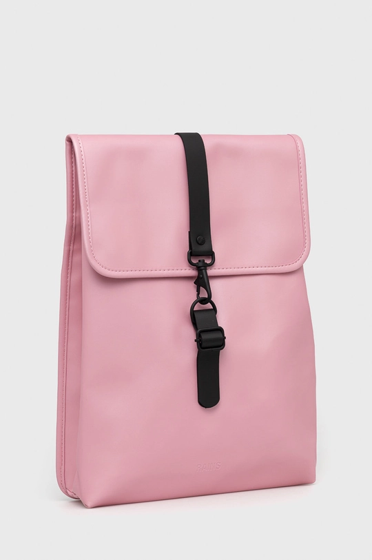 Rains backpack pink