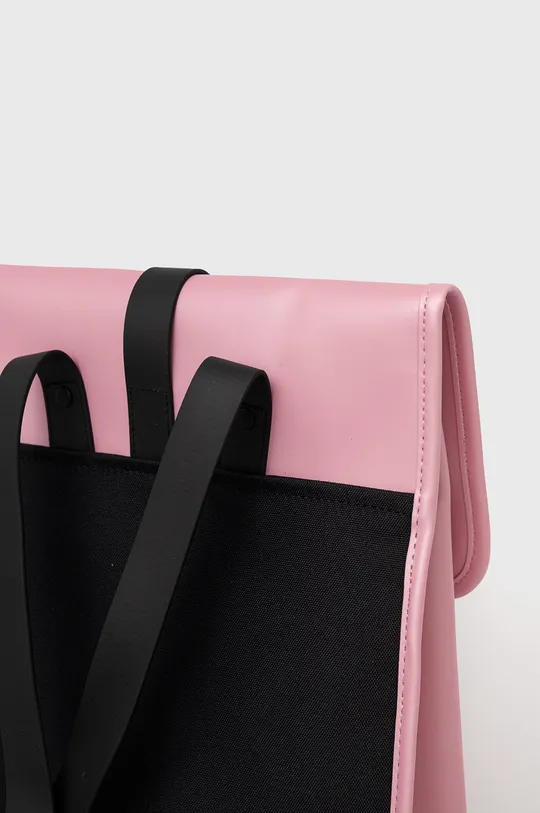 pink Rains backpack