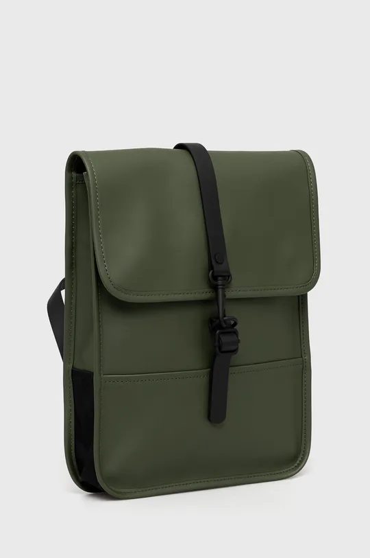 Σακίδιο πλάτης Rains 13660 Backpack Micro πράσινο