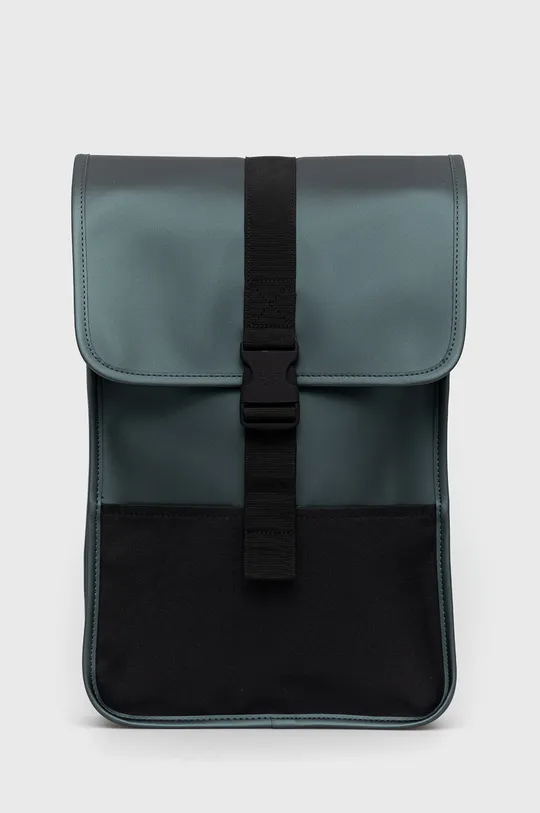 green Rains backpack 13700 Buckle Backpack Mini Unisex