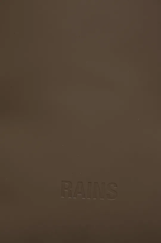 Σακίδιο πλάτης Rains 13860 Charger Backpack Unisex