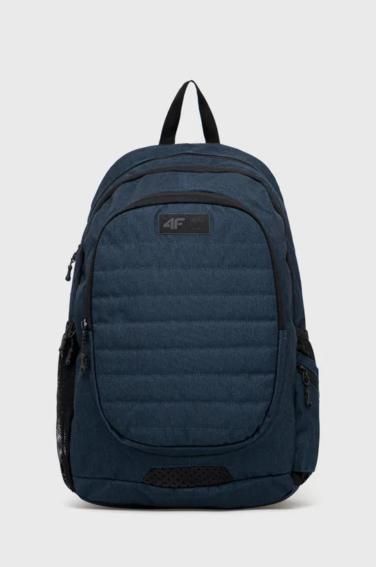 темно-синій Рюкзак 4F Unisex