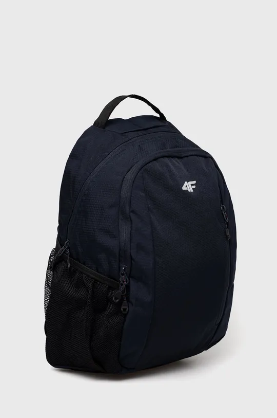 Рюкзак 4F темно-синій