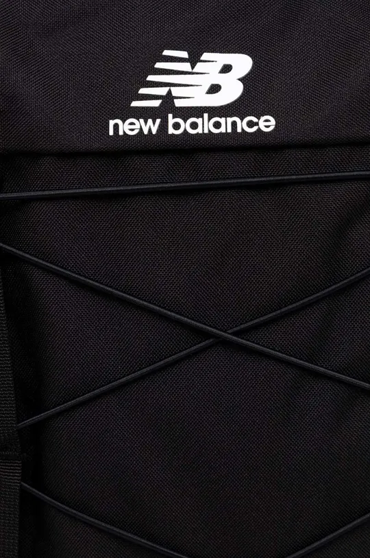 Σακίδιο πλάτης New Balance  100% Πολυεστέρας