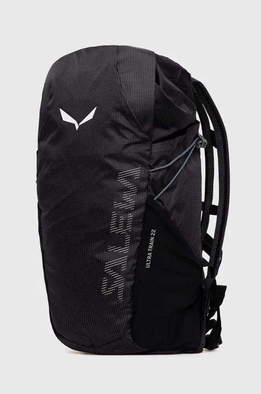 Salewa plecak ULTRA TRAIN 22 czarny